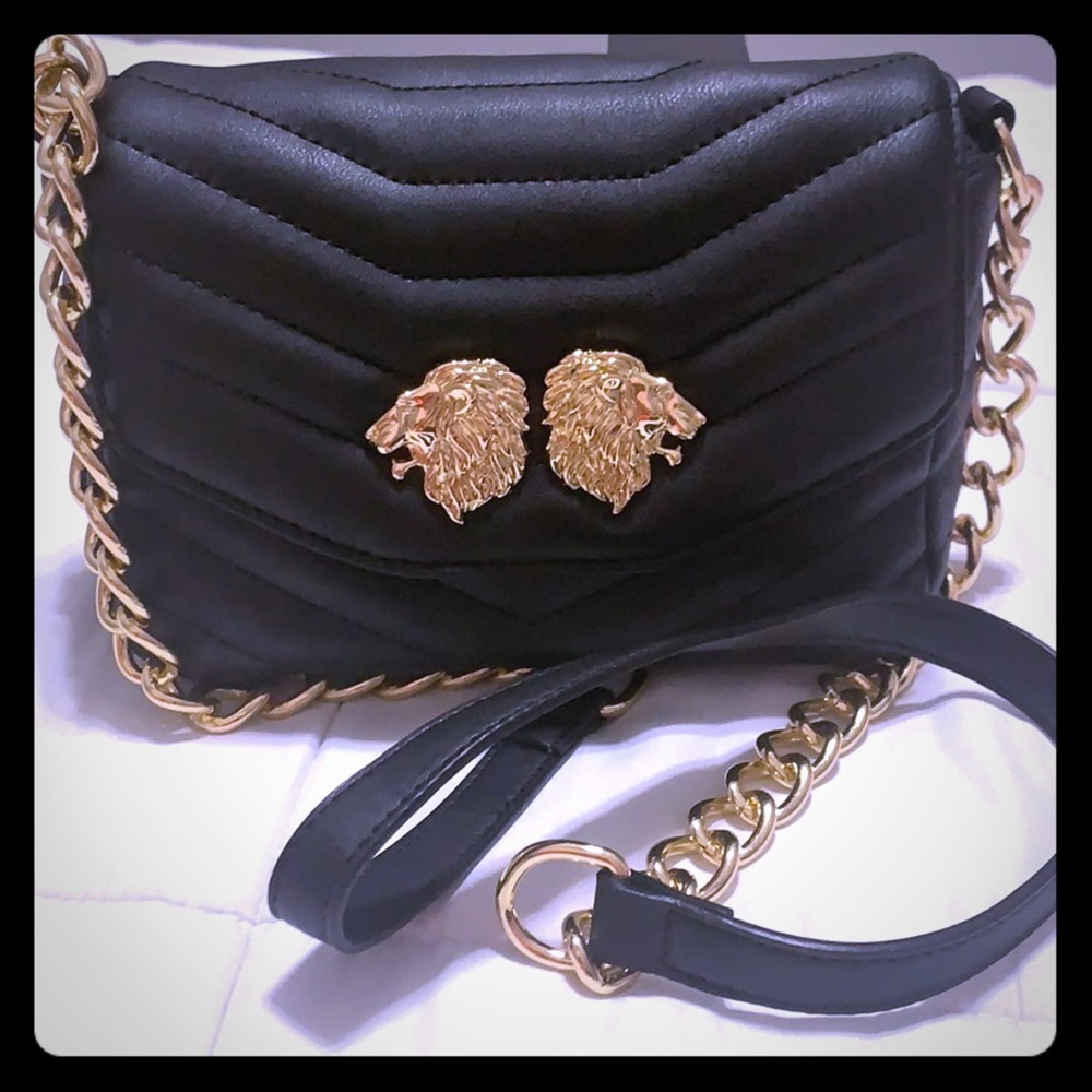 Cross body